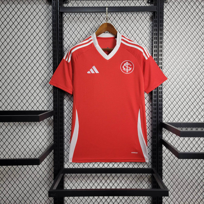 Camisa Internacional 1 - 25/26