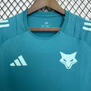 Kit Infantil Cruzeiro Treino - 25/26