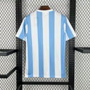Camisa Argentina Retrô 1 - 1986