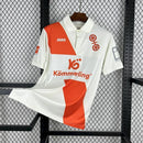 Camisa Mainz 05 Edição de 120 anos - 25/26