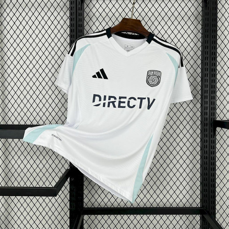Camisa San Diego FC 2 - 25/26
