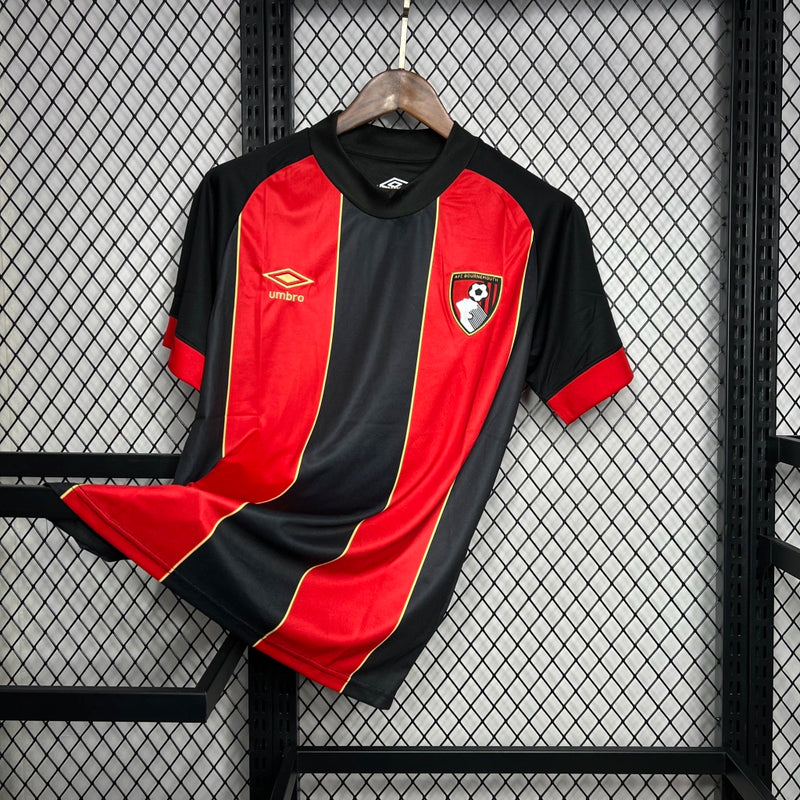 Camisa Bournemouth 1 - 24/25