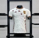 Camisa Espanha Player 2 - 2024