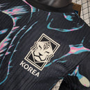 Camisa Coreia do Sul Player 2 - 2024