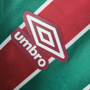 Camisa Fluminense Feminina 1 - 23/24