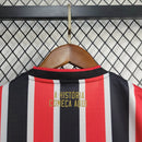 Camisa São Paulo Feminina 2 - 24/25