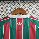 Camisa Fluminense Feminina 1 - 23/24
