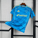 Camisa Cruzeiro 3 - 25/26