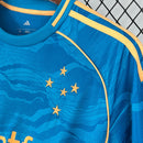 Camisa Cruzeiro 3 - 25/26