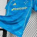 Camisa Cruzeiro 3 - 25/26