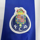 Camisa Porto Retrô 1 - 1986/87
