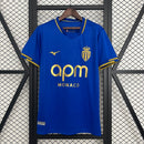 Camisa AS Mônaco 2 - 25/26