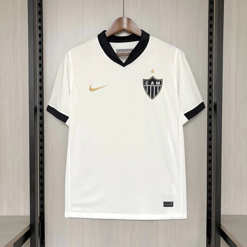 Camisa Atlético Mineiro 2 - 26/27