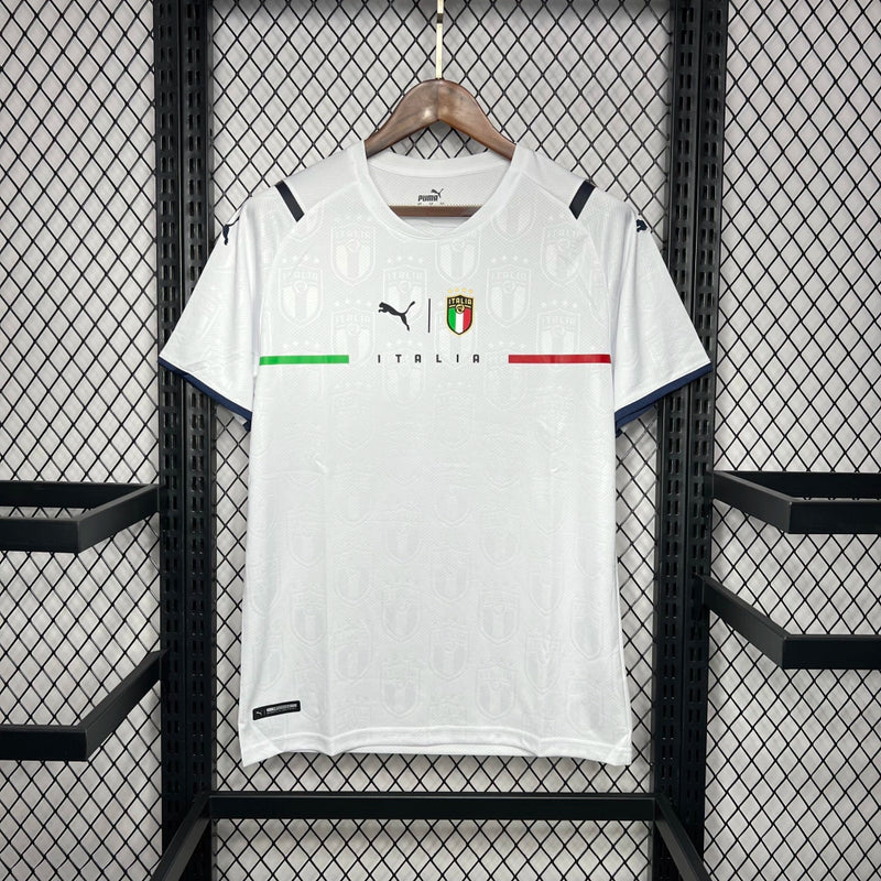 Camisa Itália 2 - 2021