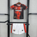 Kit Infantil São Paulo 3 - 24/25