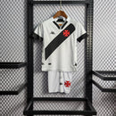 Kit Infantil Vasco 2 - 22/23