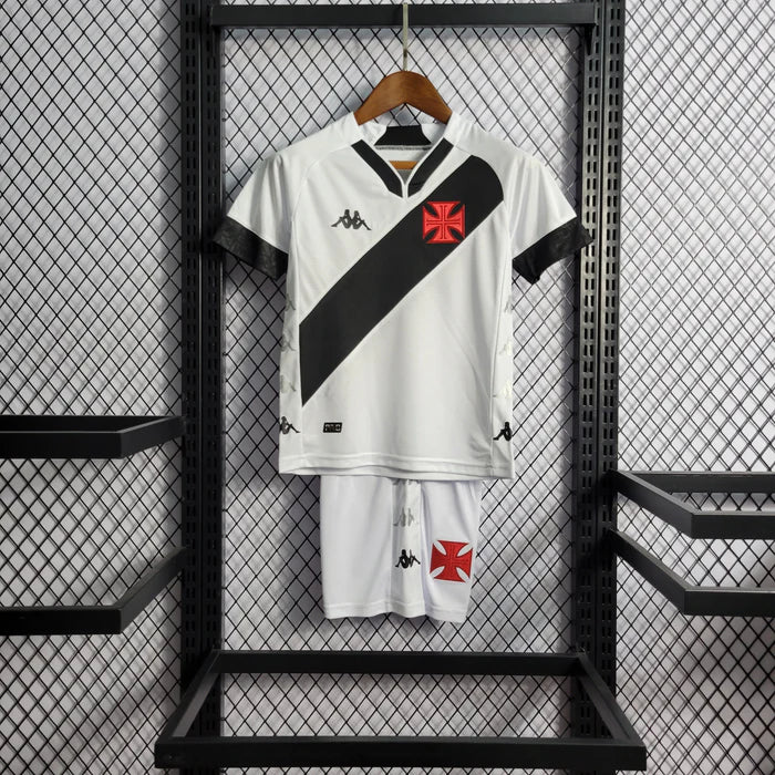 Kit Infantil Vasco 2 - 22/23