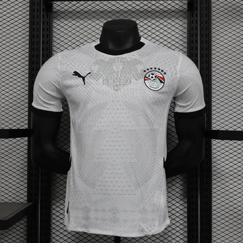 Camisa Egito Player 2 - 2025