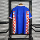Camisa Croácia Retrô 2 - 1998