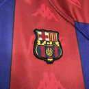 Camisa Barcelona Retrô 1 - 1995/97