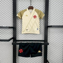 Kit Infantil Vasco 3 - 24/25