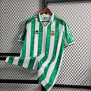 Camisa Real Betis Retrô 1 - 1995/97