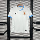 Camisa Uruguai 2 - 2024