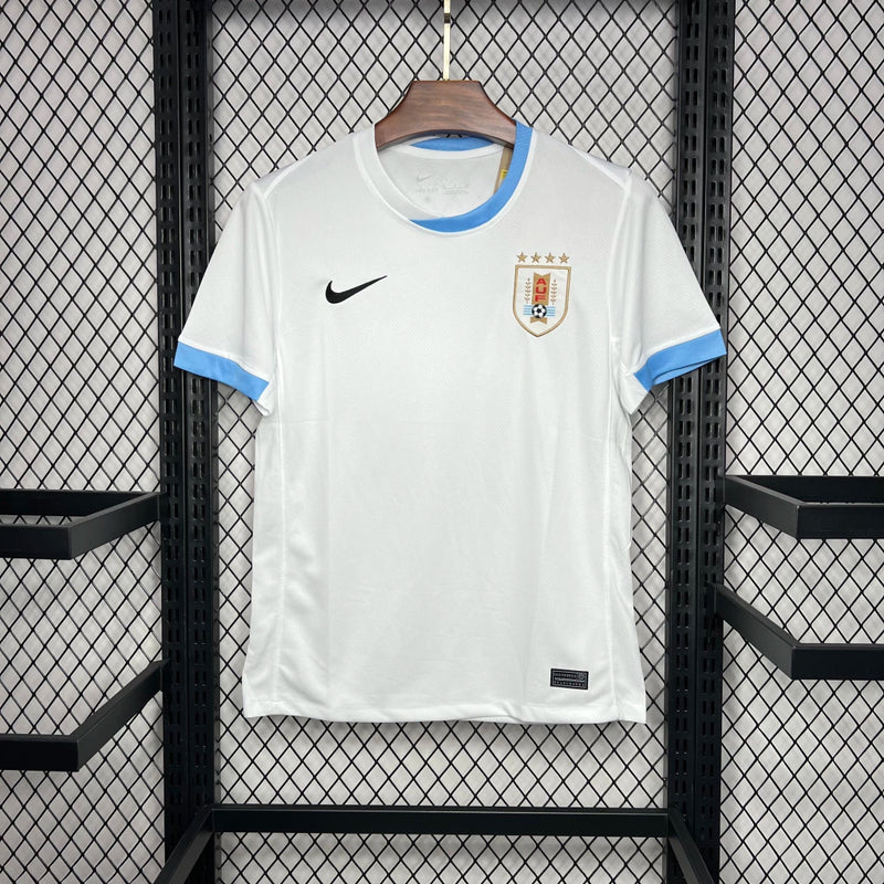 Camisa Uruguai 2 - 2024