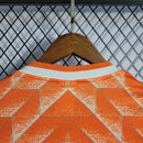 Camisa Holanda Retrô 1 - 1988