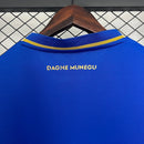 Camisa AS Mônaco 2 - 25/26