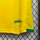 Camisa Brasil Retrô 1 - 2006