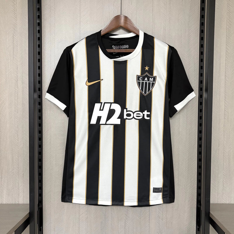 Camisa Atlético Mineiro 1 - 26/27 I Mais Vendidas
