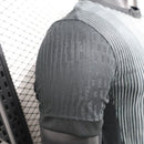 Camisa Holanda Goleiro Player 1 - 2025