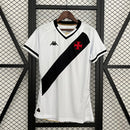 Camisa Vasco Feminina 2 - 25/26