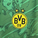 Camisa do Borussia Dortmund - Goleiro - 25/26