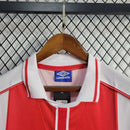 Camisa Ajax Retrô 1 - 1998