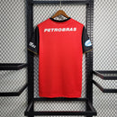 Camisa Flamengo Retrô 1 - 2007/08