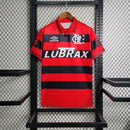 Camisa Flamengo Retrô 1 - 1994/95