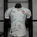 Camisa Portugal Player 2 - 2025