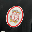 Camisa Liverpool Retrô 3 - 1996/97