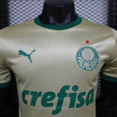 Camisa Palmeiras Player 2 - 24/25