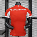Camisa Bayern de Munique Player 1 - 25/26