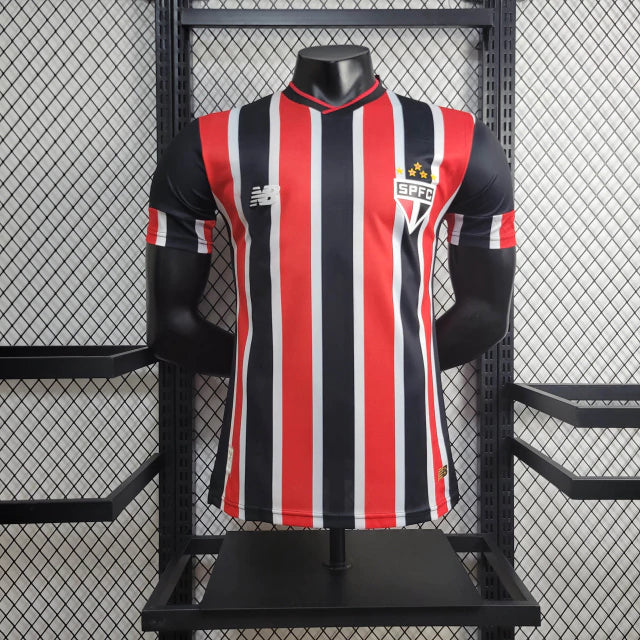 Camisa São Paulo Player 2 - 24/25