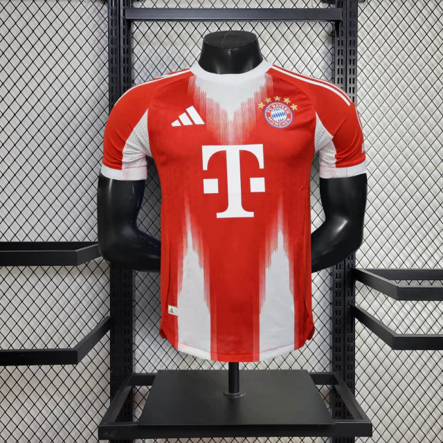 Camisa Bayern de Munique Player 1 - 25/26