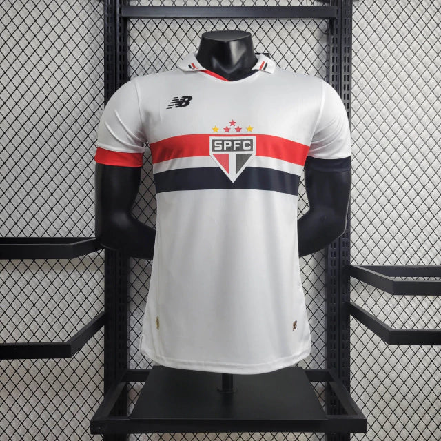 Camisa São Paulo Player 1 - 25/26