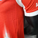 Camisa Bayern de Munique Player 1 - 25/26