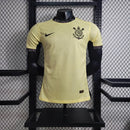 Camisa Corinthians Player 3 - 23/24