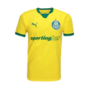 Camisa Palmeiras 3 - 25/26