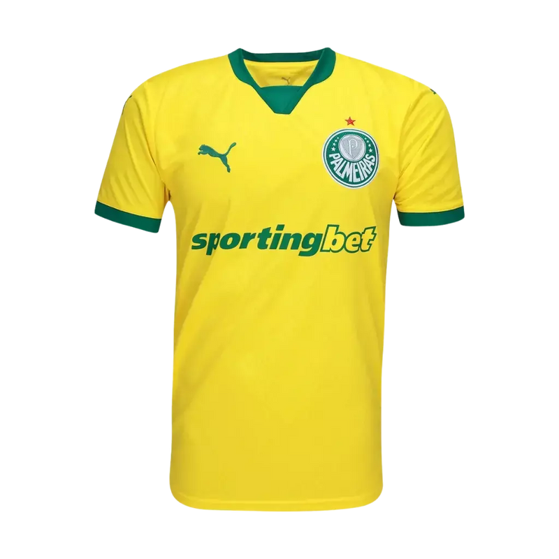 Camisa Palmeiras 3 - 25/26