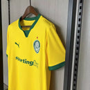 Camisa Palmeiras 3 - 25/26